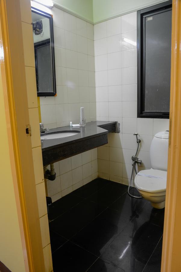 מלון צ'נאי Oyo 14933 Rpr Residency מראה חיצוני תמונה