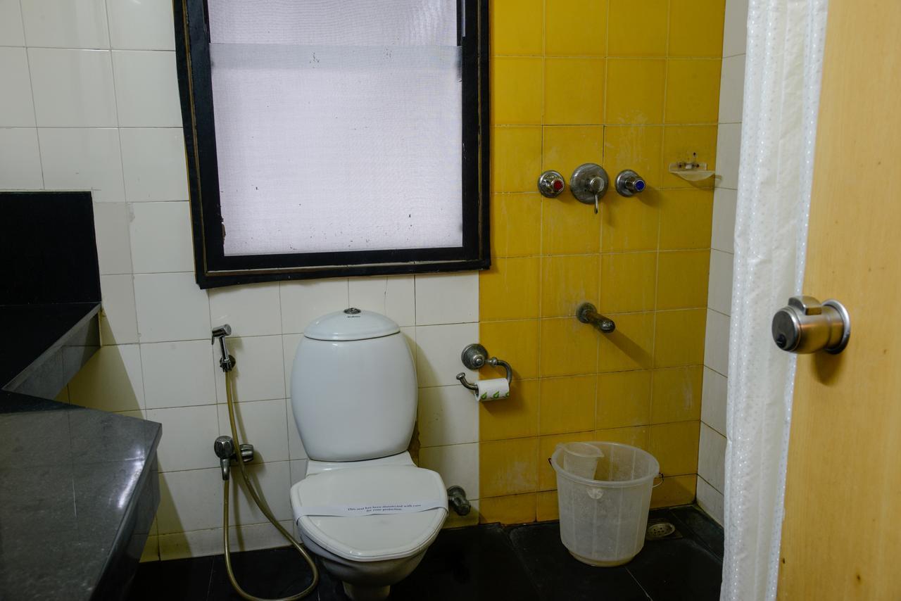 מלון צ'נאי Oyo 14933 Rpr Residency מראה חיצוני תמונה