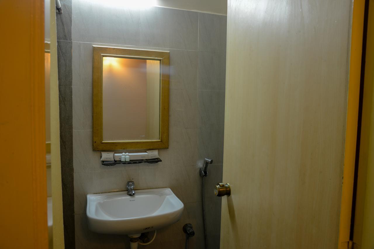 מלון צ'נאי Oyo 14933 Rpr Residency מראה חיצוני תמונה