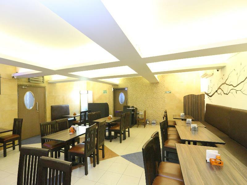 מלון צ'נאי Oyo 14933 Rpr Residency מראה חיצוני תמונה