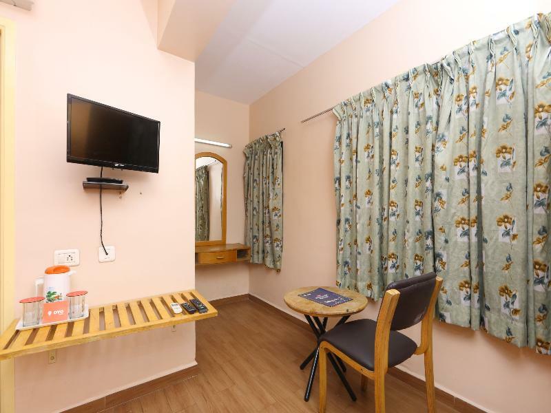מלון צ'נאי Oyo 14933 Rpr Residency מראה חיצוני תמונה